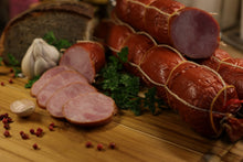 Load image into Gallery viewer, Smoked Drohobytska Sausage