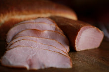 Load image into Gallery viewer, Smoked Pork Loin Filet