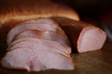 Load image into Gallery viewer, Smoked Pork Loin Filet
